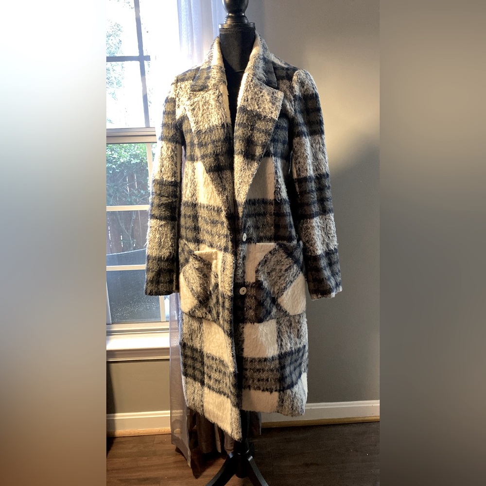 Trench Coat